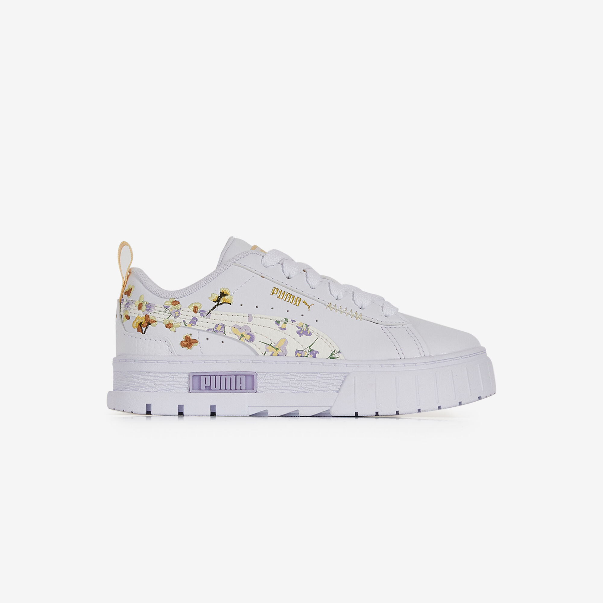 Puma flower online