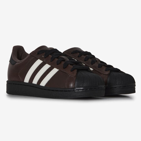 ADIDAS ORIGINALS superstar SUPERSTAR II BRUIN/WIT DAMES