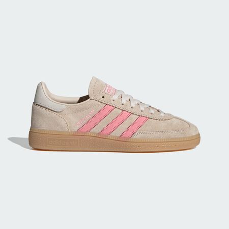 HANDBALL SPEZIAL : BEIGE/ROZE