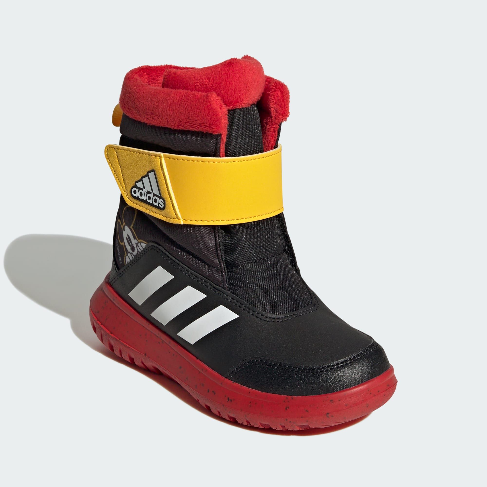 Adidas outlet toddler boots