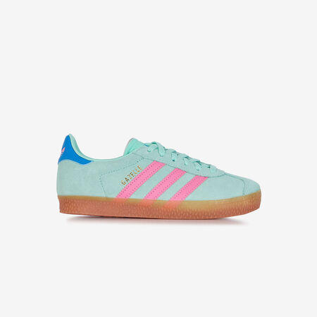 ADIDAS ORIGINALS gazelle GAZELLE TURQUOISE KIND