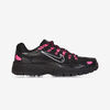 null : ZWART/ROZE