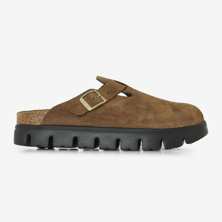 BOSTON CHUNKY DARK TEA : BRUIN