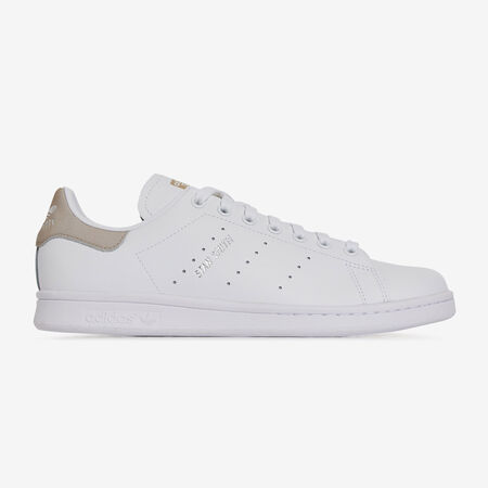 ADIDAS ORIGINALS stan smith STAN SMITH WIT/BEIGE HEREN