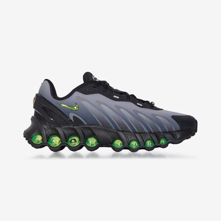 NIKE air max AIR MAX DN8 GRIJS/GROEN JUNIOR