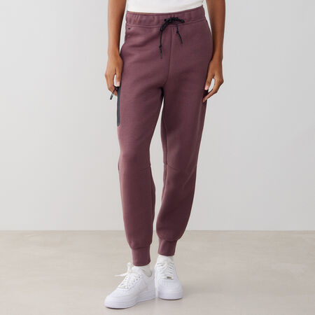 NIKE PANT JOGGER TECH FLEECE BRUIN DAMES