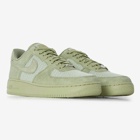 NIKE air force 1 AIR FORCE 1 LOW GROEN HEREN
