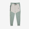 null : BLAUW/BEIGE