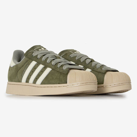 ADIDAS ORIGINALS superstar SUPERSTAR KHAKI/BEIGE HEREN