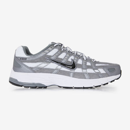 NIKE p-6000 P-6000 GRIJS/WIT HEREN