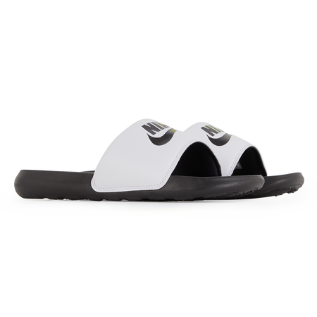 NIKE victori one VICTORI ONE WIT/ZWART HEREN