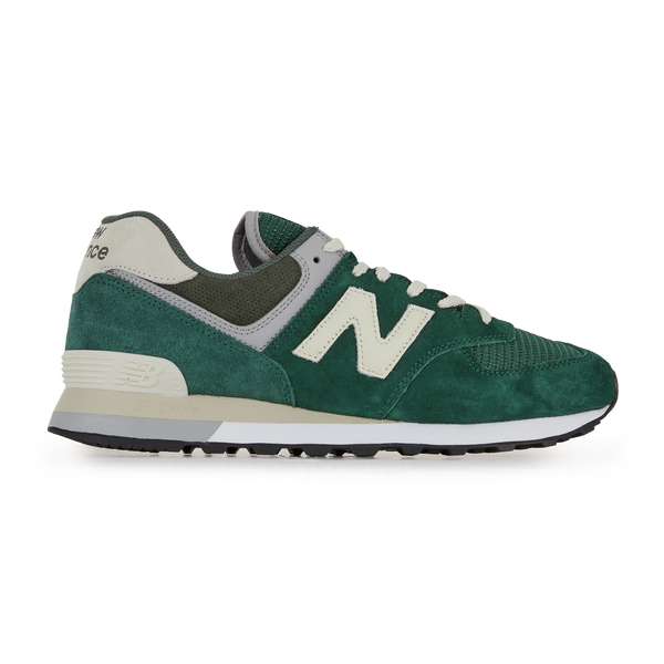 New balance discount 574 groen