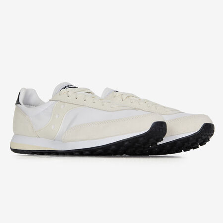 SAUCONY TRAINER 80 WIT HEREN