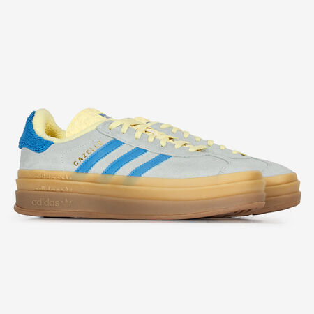 ADIDAS ORIGINALS gazelle GAZELLE BOLD HEMELSBLAUW DAMES