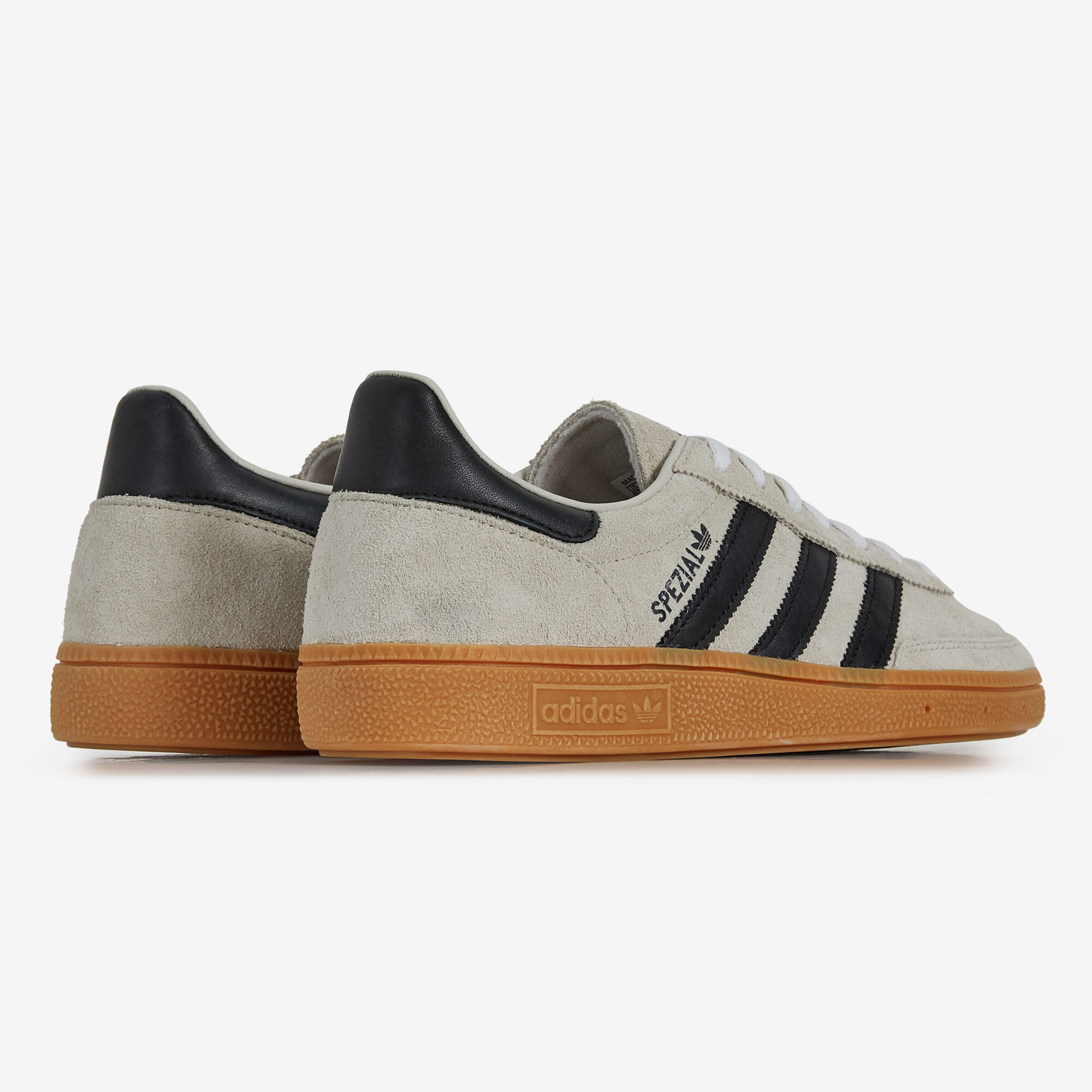 Adidas originals handball spezial sneakers in beige 2025