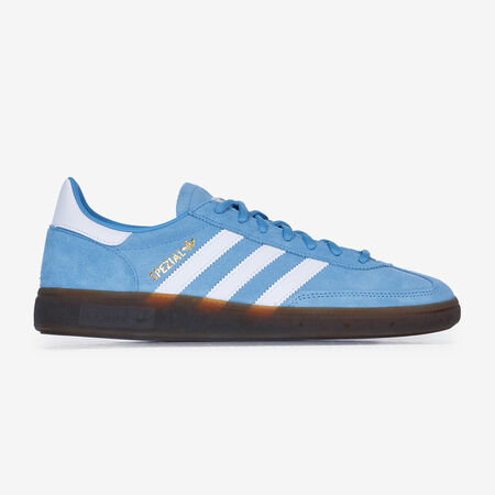 HANDBALL SPEZIAL : BLAUW/WIT