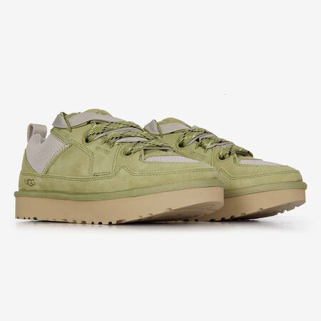 UGG Lowmel LO LOWMEL GROEN DAMES