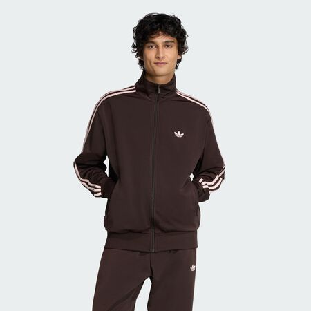ADIDAS ORIGINALS JACKET FZ FIREBIRD BRUIN HEREN