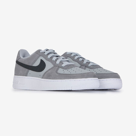 NIKE air force 1 AIR FORCE 1 LOW SUEDE GRIJS JUNIOR
