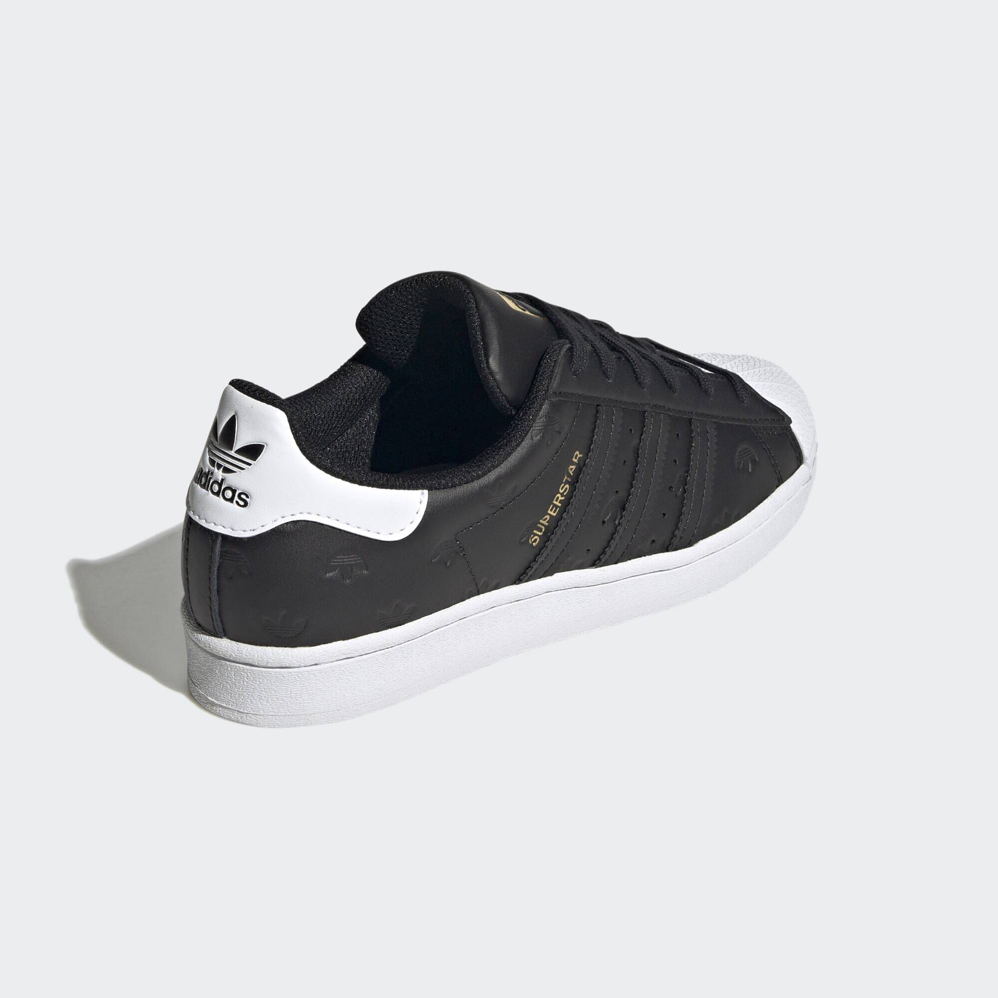 Adidas trefle superstar outlet