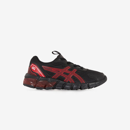 ASICS gel-quantum GEL-QUANTUM 90 III NOIR/ROUGE KIND