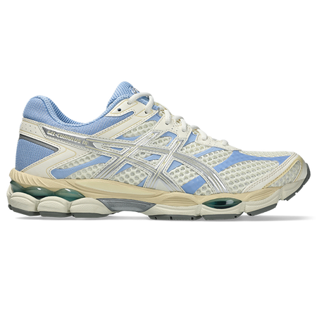 ASICS gel-cumulus GEL-CUMULUS 16 BEIGE/BRUIN DAMES