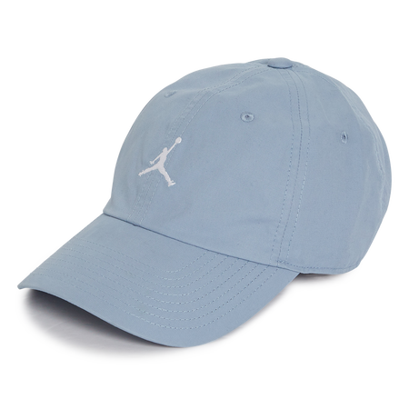 JORDAN CASQUETTE CLUB JUMPMAN BLEU HEREN