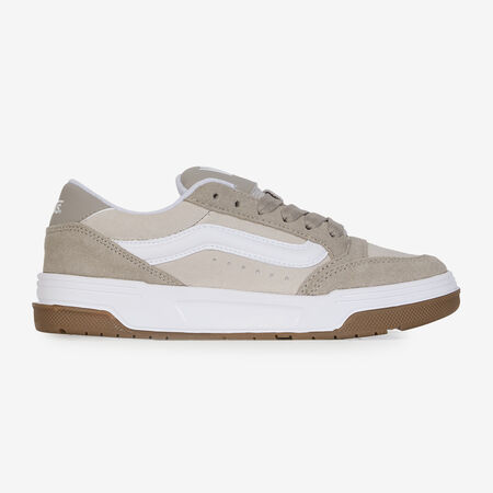 VANS HYLANE BEIGE DAMES