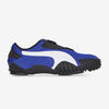 null : BLAUW/WIT