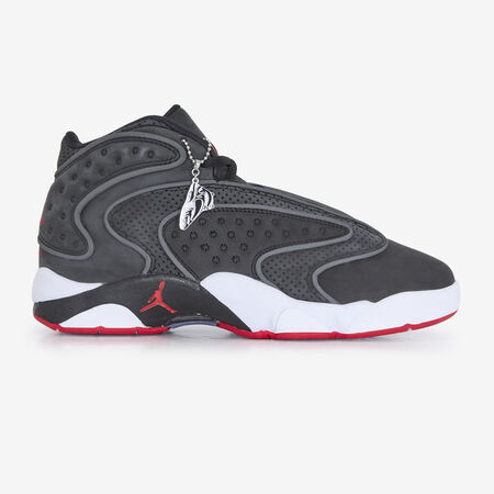 AIR JORDAN OG : ZWART/WIT