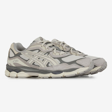 ASICS gel-nyc GEL-NYC BEIGE HEREN