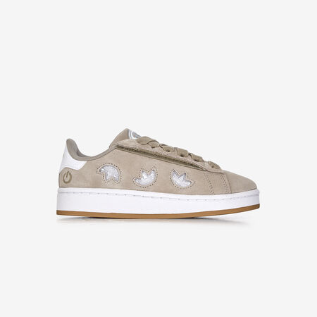 ADIDAS ORIGINALS campus CAMPUS 00s LED BEIGE/WIT KIND