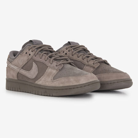 NIKE dunk DUNK LOW GRIJS HEREN