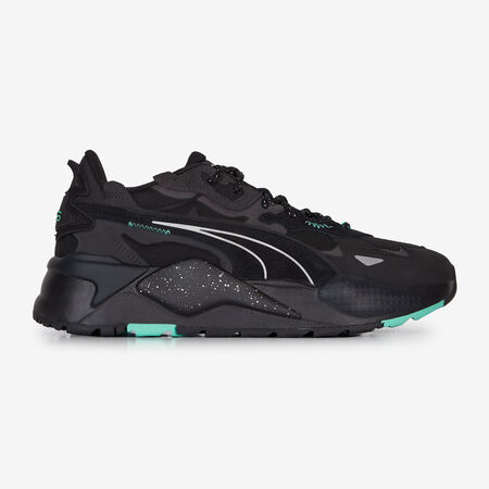 PUMA rs RS-X EFEKT 2.0 ZWART/BLAUW HEREN