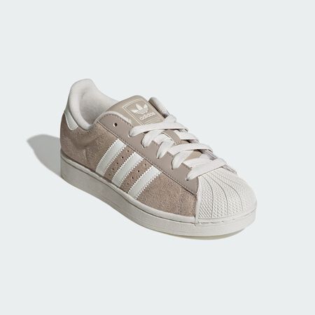 ADIDAS ORIGINALS superstar SUPERSTAR BEIGE/WIT HEREN