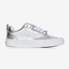 null : ZILVER