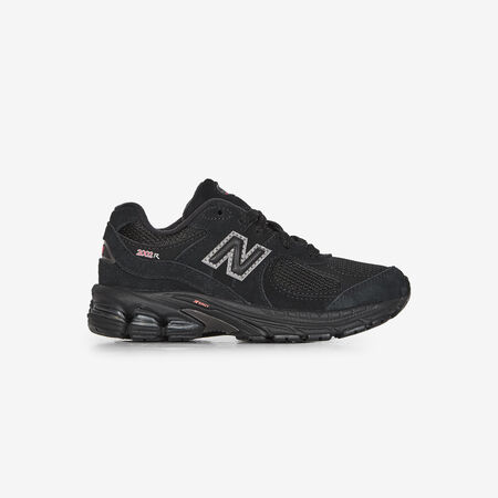 NEW BALANCE 2002r 2002R ZWART KIND