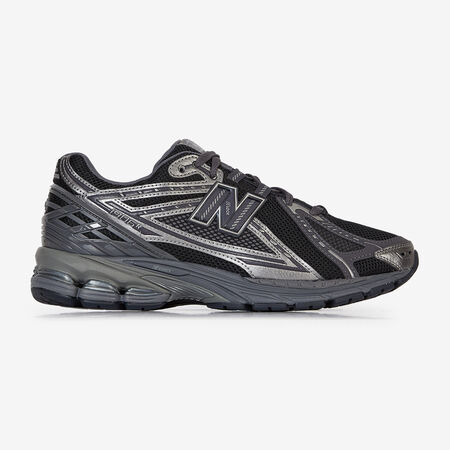 NEW BALANCE 1906 1906 ZWART/ZILVER HEREN