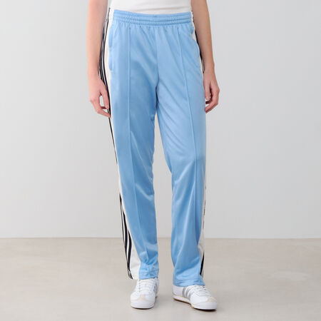 ADIDAS ORIGINALS PANT JOGGER ADIBREAK BLAUW/ZWART DAMES