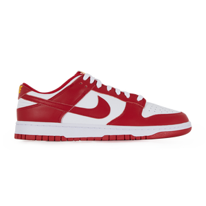 DUNK LOW GYM RED