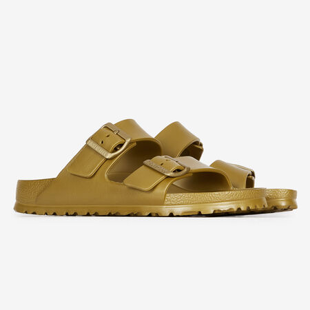 BIRKENSTOCK arizona ARIZONA EVA GLAMOUR GOLD OR DAMES