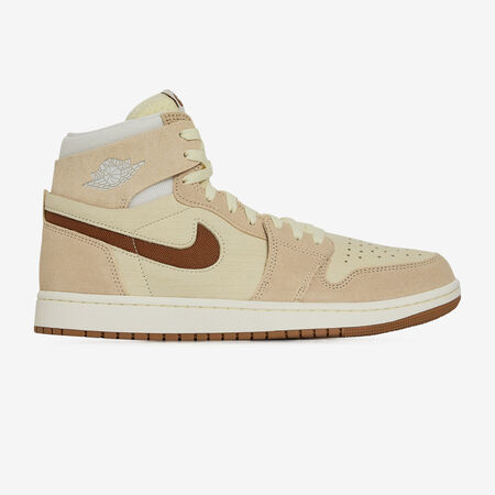JORDAN air jordan 1 AIR JORDAN 1 ZOOM CMFT 2 BRUIN/BEIGE HEREN