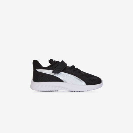 POUNCE LITE CF : ZWART/WIT