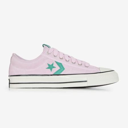 CONVERSE STAR PLAYER 76 ROZE/GROEN HEREN