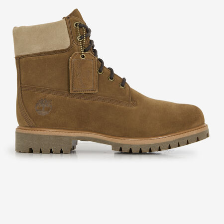TIMBERLAND 6 inch 6 INCH BRUIN HEREN