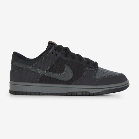 NIKE dunk DUNK LOW TWEED ANTRACIET HEREN