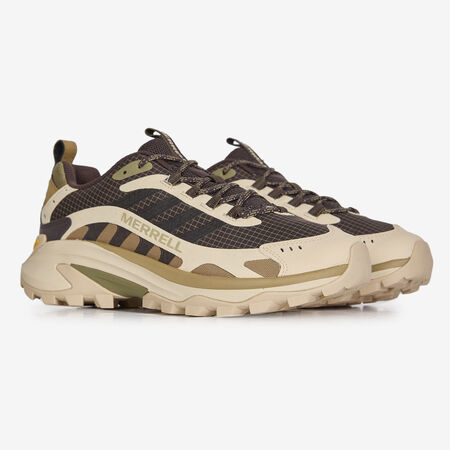 MERRELL MOAB SPEED 2 BRUIN/BEIGE HEREN