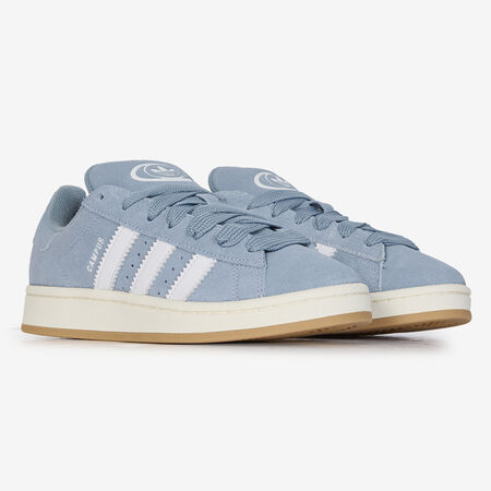 ADIDAS ORIGINALS campus CAMPUS 00S BLAUW/WIT DAMES