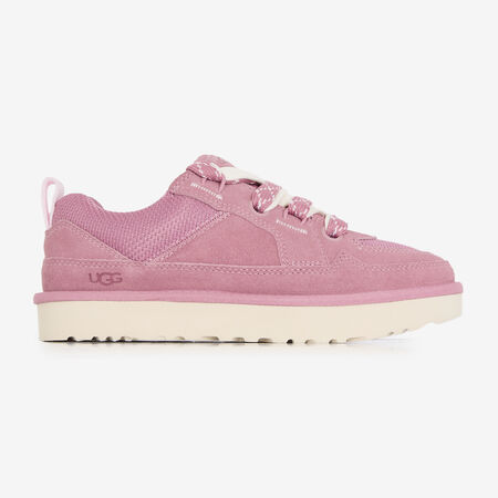 UGG Lowmel LO LOWMEL ROZE DAMES
