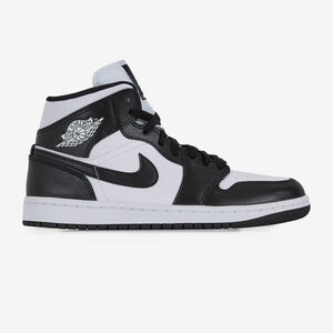 AIR JORDAN 1 MID PANDA
